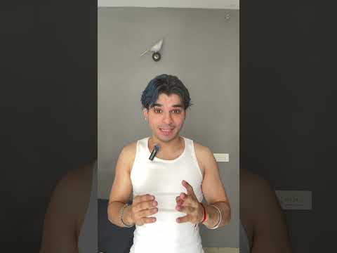 Yagya Chopra  Flipkart Audition