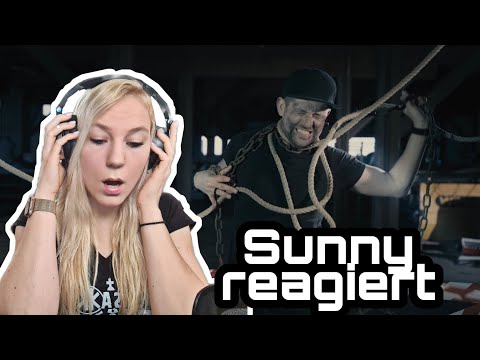 SIE MACHEN DAS MAUL AUF! Sunny reagiert auf: Schlussakkord - Zensierte Freiheit