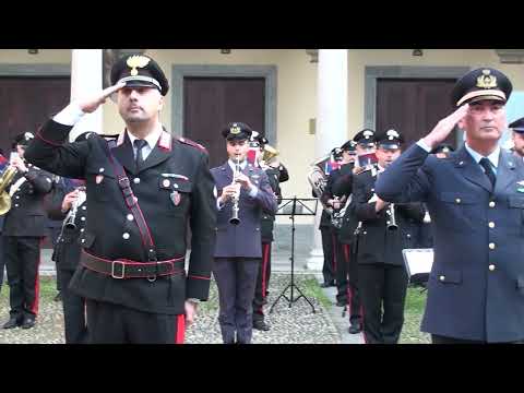 Inno dell'Aeronautica Militare Italiana