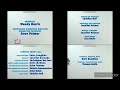 Blue S Clues Credits Blue S Big Mystery Continuous Shooting