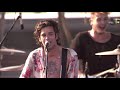 The 1975 - She Way Out (Live At Hangout Festival 2014)