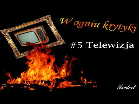 Telewizyjne pranie mózgu