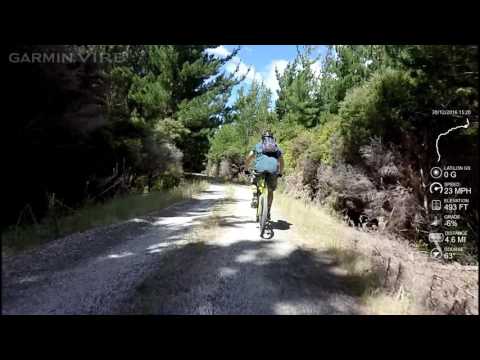 Castle Rock Down -  Coromandel New Zealand