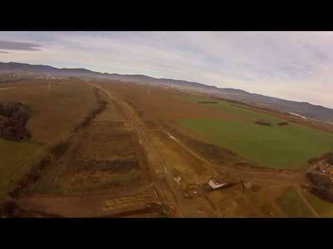 R2 postup prác pri Žiari