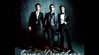 Jonas Brothers - Dance Until Tomorrow (Audio Only) FULL SONG