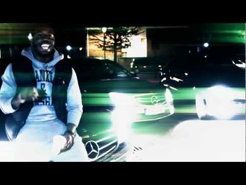 Solarge ft Mercston & Stamina - RE-UP HD