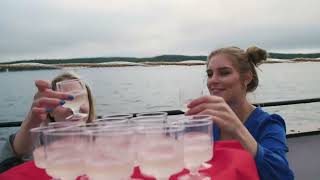 Experience Halifax on the Water in Halifax, Nova Scotia