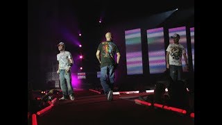 East 17 - If You Ever (Live in Russia-2007-Hit FM Music Awards)