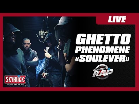 Ghetto Phénomène 