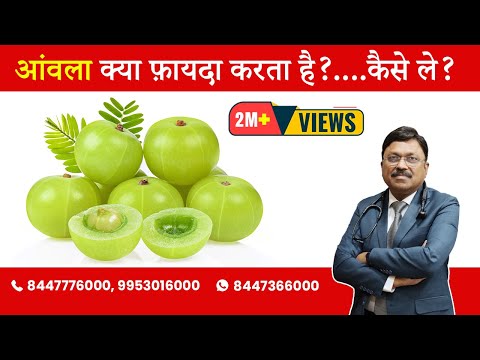 Aloe Vera Amla Juice 500ml