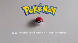 [閒聊] pokemon 真的是跨領域神級IP耶