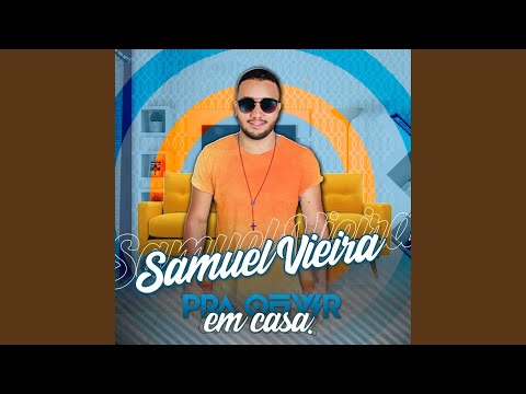 Sextou Com S de Saudade