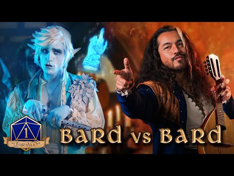 Battle of the Bards
