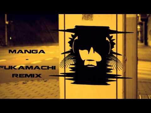 Manga  - Fukamachi Remix