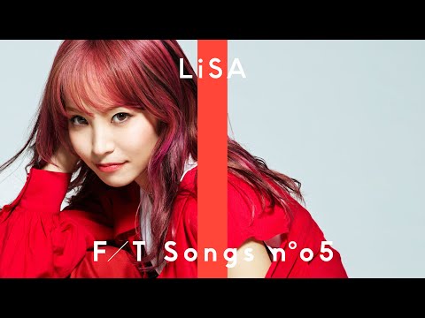 LiSA - 紅蓮華 / THE FIRST TAKE Video