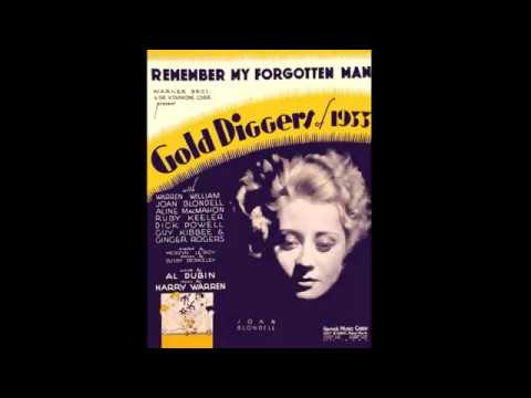 Gold Diggers Of 1933 - Selection - Jack Payne and his Band