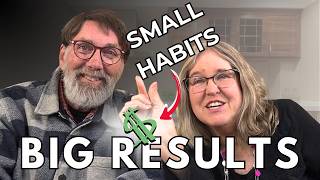 Weekly Frugal Habits That Save You Money Every Single Month