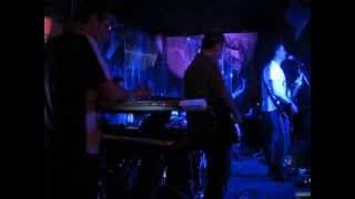 The Ions - Old Mistakes @ Remedy 18/11/13