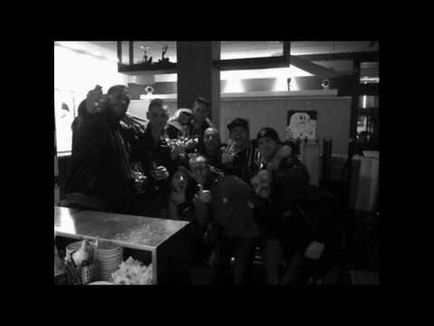 DAG De Niro - Giro L' AdriaCosta (inedito#0) prod. Karati