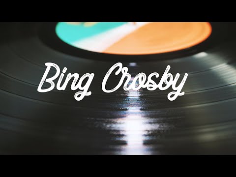 Bing Crosby - This Is My Night To Dream