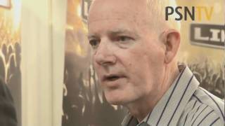 Video thumbnail for PL+S 2011: Line 6 XD-V30/70HS headsets by PSNEurope