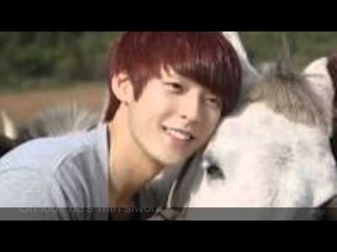 Btob minhyuk ^^