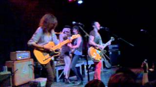 A Youthful Existence- Hunter Valentine