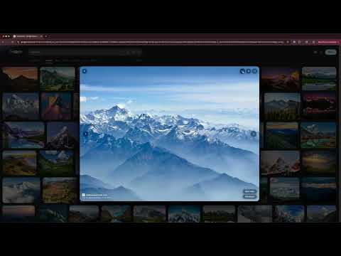 Item video thumbnail