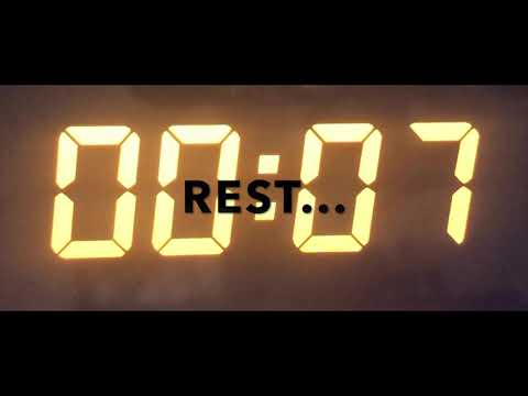 SLD Soccer School Ball Mastery Workout