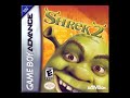 Shrek 2 GBA Track 3 Shrek S Theme