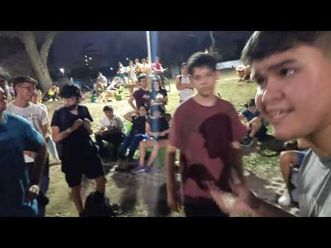 SEAS vs BES - SEMIFINAL (Torneo Oficial) Fecha 3