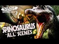 All Spinosaurus Scenes In Jurassic Park III (2001) | Science Fiction Station