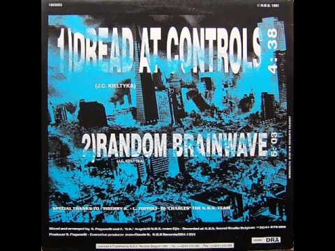 Defcon Vol IV - Dread At Controls