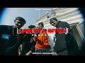 LIFE IS A BITCH Official Video VARDAAN I Prod By Yeardown