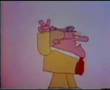 Sesame Street Virgil The Letter V