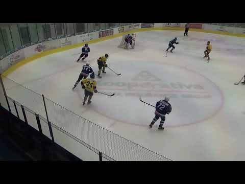 2022.10.07 HC Motor Č.B. B - HC Tábor B III