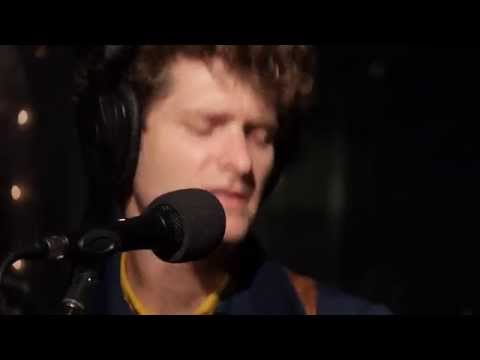 James Apollo - Wander (Live on KEXP)