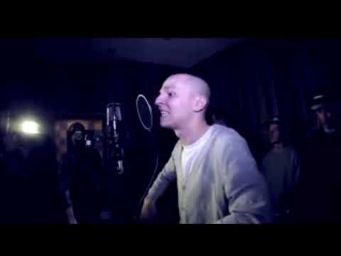 Cypher Time odc.5 Freestyle - Te-Tris, Edzio, PRIMORE Dejwid, Somal, Bośniak (prod.Natz) (RE-UP) 2z2