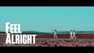 Retro Dizzy - Feel Alright