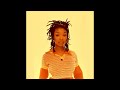 Brandy - Love Is On My Side (MINIMAL ARRANGMENTS)