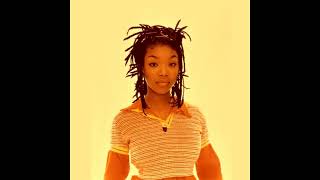 Brandy - Love Is On My Side (MINIMAL ARRANGMENTS)