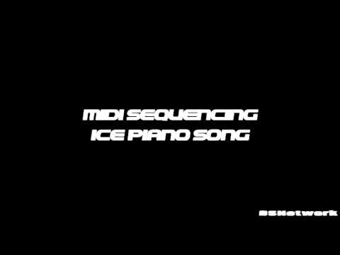 [KUMA - Sound & Technology] MIDI Sequencing