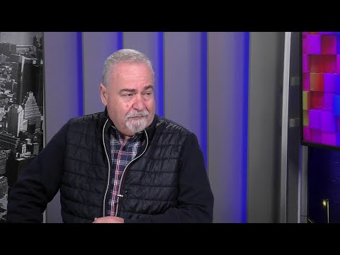 PIRKADAT Breuer Péterrel: Breuer András