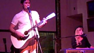 Hold Me by  The Sweeplings