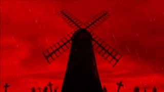 Gorillaz - Spitting out the demons (Lyrics)