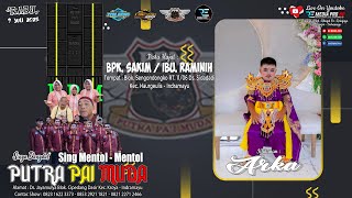 Download lagu LIVE NGARAK ' PUTRA PAI MUDA ' |HAJAT :BPK. SAKIM/IBU.RAMINIH |RABU, 9/7/2025 |SENGONDONGKO-SIDADADI mp3 Download lagu LIVE NGARAK ' PUTRA PAI MUDA ' |HAJAT :BPK. SAKIM/IBU.RAMINIH |RABU, 9/7/2025 |SENGONDONGKO-SIDADADI mp3