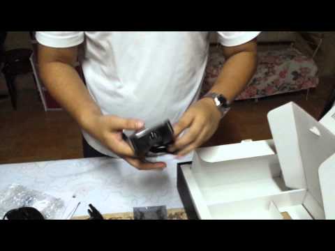 ASUS RoG G501JW FHD version
