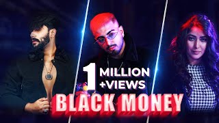 Black Money - Ahad Khan | Salman Sheikh | AM Fankaar | Umer Martial | Latest Punjabi Song 2021