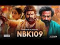 Nbk 109 Full Movie Hindi Dubbed Release Update | Nandamuri Balakrishna | Payal Rajput | South Movie