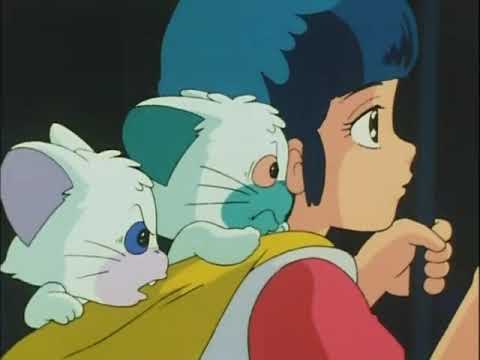 L'incantevole Creamy EP 05 - Il segreto di Creamy è in pericolo